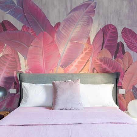 Twin Flowers Apartment In San Giovanni Rome Exterior photo