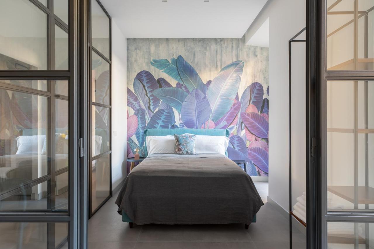 Twin Flowers Apartment In San Giovanni Rome Exterior photo